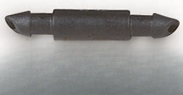 BF-1 Rain-Bird Microschlauchverbinder, Rain Bird Microverbinder x Microverbinder gerade Typ: BF-1